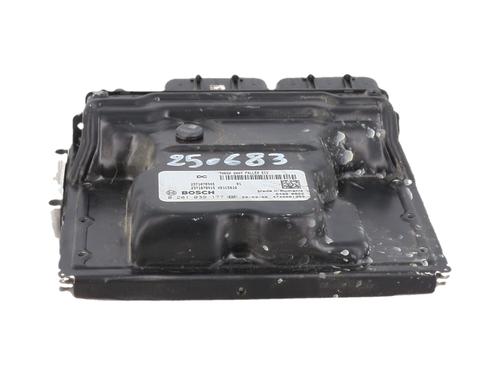 Engine control unit (ECU) DACIA DUSTER (HM_) 1.5 dCi 115 4x4 | BP36590168M57 - Image 2