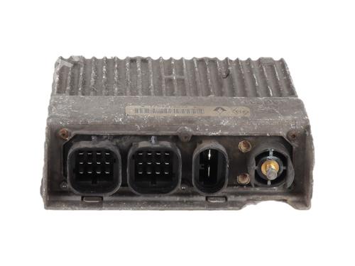 Used Engine control unit (ECU) Engine control unit (ECU) RENAULT ESPACE III (JE0_) 2.2 12V TD (JE0E, JE0H, JE0P) (113 hp) 25658198 25658198