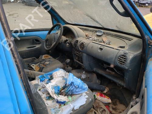 Right taillight RENAULT KANGOO (KC0/1_) D 65 1.9 (KC0E, KC02, KC0J, KC0N) | BP25657333C35  - Image 8