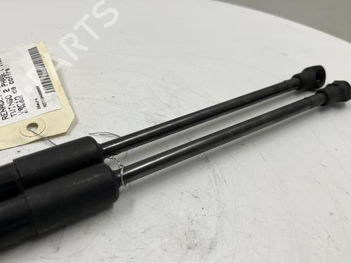Gassdemper Bakluke RENAULT TWINGO II (CN0_) 1.2 16V (CN04, CN0B) | BP25656134C138 