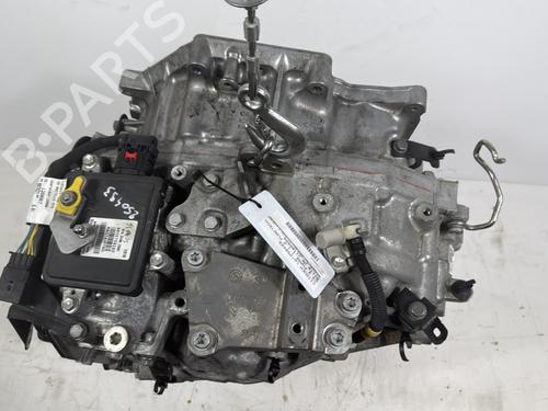 Gearbox CITROËN C3 III (SX) 1.2 THP 110 (SXHNPS, SXHNZT, SXHNZ6) | BP29460953M3 