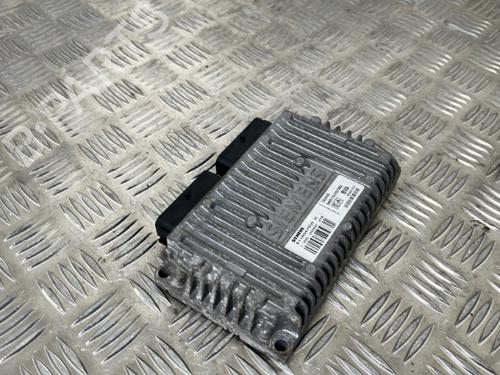 Gearbox control unit PEUGEOT 307 (3A/C) 1.6 16V | BP25658389M52 