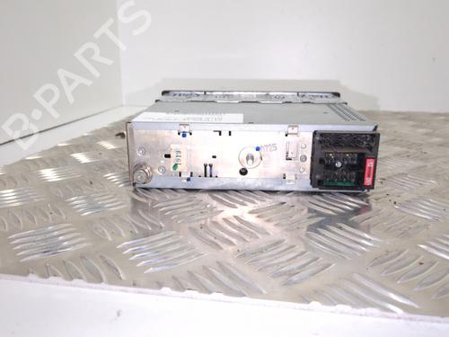 Bilradio CITROËN C5 II (RC_) 2.0 HDi (RCRHRH) | BP25657463E6