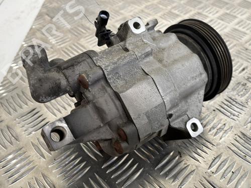 Used AC compressor AC compressor OPEL AGILA B (H08) 1.0 (F68) (65 hp) 25655108 25655108