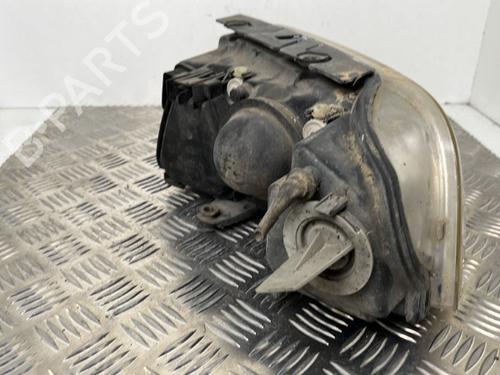 Right headlight VW PASSAT B5.5 (3B3) 2.5 TDI 4motion | BP25660892C29 