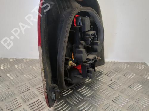 Piloto trasero derecho RENAULT SCÉNIC I MPV (JA0/1_, FA0_) 1.6 (JA00, JA16, JA15, JA19, JA1V, JA2B, JA2C, JA0B,... | BP25658745C35 