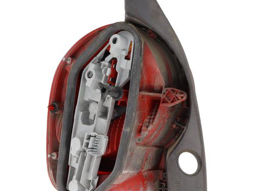 Used Right taillight Right taillight RENAULT MODUS / GRAND MODUS (F/JP0_) 1.5 dCi (FP0F, JP0F) (86 hp) 25656083 25656083