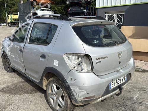 Gearbox DACIA SANDERO II 1.5 dCi | BP29054060M3 