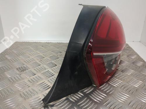 Højre baglygte Højre baglygte PEUGEOT 208 I (CA_, CC_) 1.5 BlueHDI 100 (102 hp) 25659344 25659344