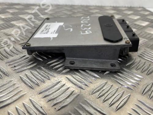 Engine control unit (ECU) CITROËN C5 I (DC_) 2.0 16V (DCRFNC, DCRFNF) | BP25660672M57 - Image 4