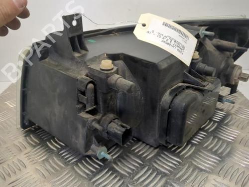 Højre forlygte FORD TRANSIT Platform/Chassis (FM_ _, FN_ _) 2.0 TDCi (F_E_, F_F_) (125 hp) 25655453