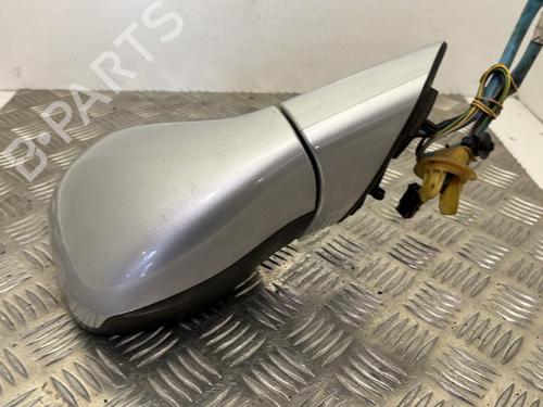 Left mirror PEUGEOT 308 I (4A_, 4C_) 1.6 GTi | BP25660423C26 