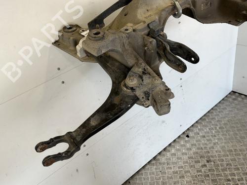 Subframe CITROËN C5 III Break (RW_) 2.0 HDi | BP25659431M9  - Image 9