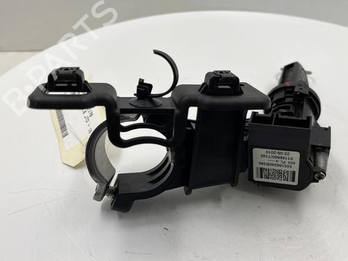 Ignition barrel ALFA ROMEO MITO (955_) 1.6 JTDM (955AXC1B) | BP25659644M48 