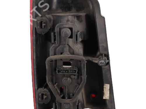 Used Right taillight Right taillight PEUGEOT PARTNER Box Body/MPV (5_, G_) 1.9 D (69 hp) 34044135 34044135