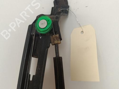 Rear left window mechanism SEAT LEON (1P1) 2.0 TDI | BP25658022C24 