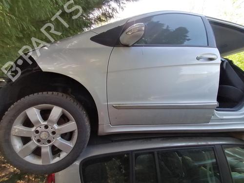 Engine control unit (ECU) MERCEDES-BENZ A-CLASS (W169) A 180 CDI (169.007, 169.307) | BP25660436M57 - Image 11