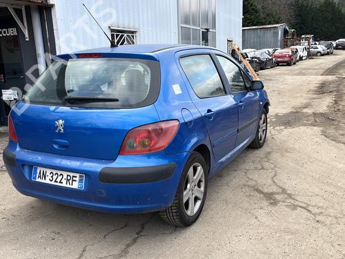 Lampa tylna prawa PEUGEOT 307 (3A/C) 2.0 16V | BP29820328C35 