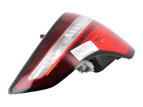 Left taillight CITROËN C4 Picasso I MPV (UD_) 1.6 HDi 110 | BP29925026C34 