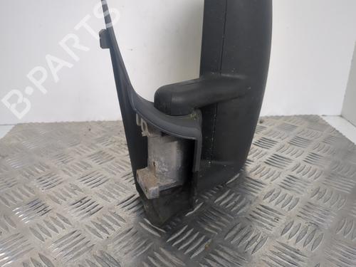Used Left mirror Left mirror MERCEDES-BENZ SPRINTER 3-t Van (B903) 311 CDI (903.661, 903.662, 903.663) (109 hp) 25659981 25659981