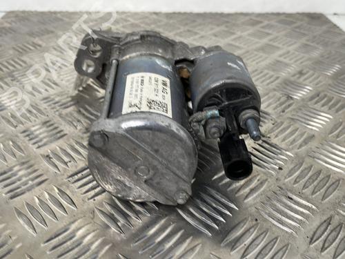 Startmotor SEAT IBIZA IV (6J5, 6P1) 1.0 | BP25660963M8 
