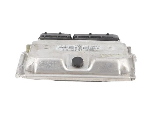 Used Engine control unit (ECU) Engine control unit (ECU) VW PASSAT B5.5 (3B3) 2.5 TDI 4motion (150 hp) 25660889 25660889