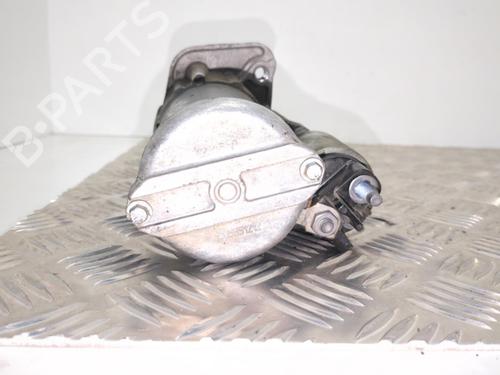 Starter RENAULT KANGOO Express (FW0/1_) 1.5 dCi 90 (FW0G, FW05, FW08, FW11) | BP25661200M8 