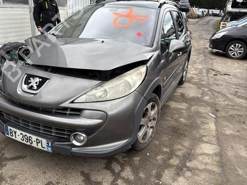Used Parts PEUGEOT 207 SW (WK_) 1.6 HDi (109 hp) 4411240