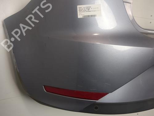 Rear bumper SEAT IBIZA IV (6J5, 6P1) 1.0 | BP27663496C8