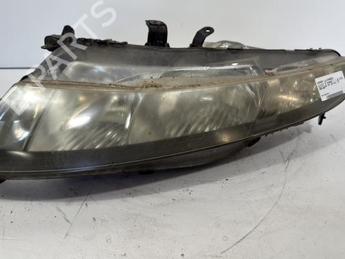 Used Left headlight HONDA CIVIC VIII Hatchback (FN, FK) 1.8 (FN1, FK2) (140 hp) 27367324