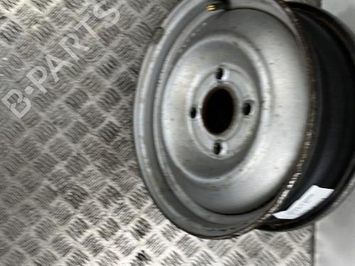 Rim CITROËN C15 Box Body/MPV (VD_) 1.9 D | BP25655268C45 