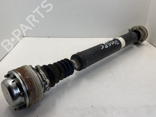 Used Driveshaft Driveshaft FORD RANGER (TKE) 2.2 TDCi 4x4 (150 hp) 25657864 25657864