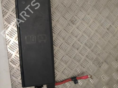 Used Electronic module LAND ROVER RANGE ROVER SPORT I (L320) 3.0 D 4x4 (245 hp) 30003691