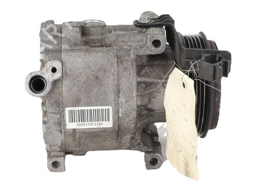 AC compressor FIAT 500 (312_) 1.2 (312AXA1A) | BP25657140M34 - Image 5