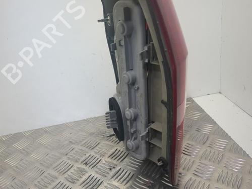 Venstre baglygte OPEL ZAFIRA A MPV (T98) 1.8 16V (F75) | BP25657028C34 