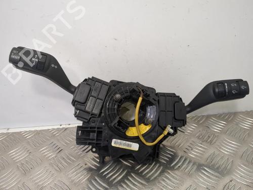 Anillo Airbag FORD FOCUS II (DA_, HCP, DP) 1.6 TDCi (90 hp) 25660503