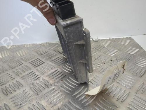 Engine control unit (ECU) CITROËN C3 Pluriel (HB_) 1.4 | BP25660548M57