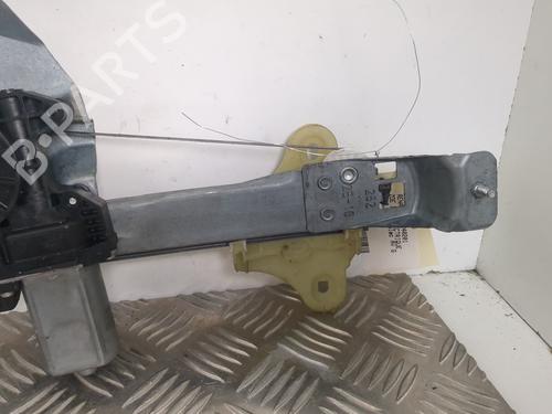 Front left window mechanism RENAULT ZOE (BFM_) ZOE | BP25656441C22  - Image 5