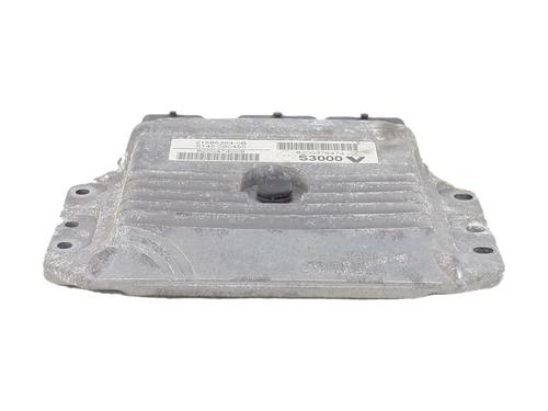 Engine control unit (ECU) RENAULT MODUS / GRAND MODUS (F/JP0_) 1.6 (JP03, JP0B, JP0U, JP0Y, JP1G) | BP39418356M57 - Image 2
