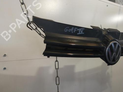 Grille VW GOLF IV (1J1) 1.9 SDI | BP25657570C40
