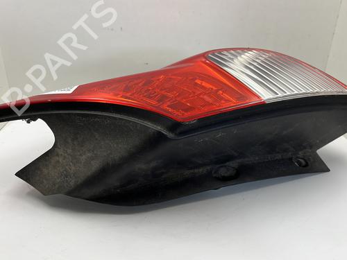 Højre baglygte RENAULT SCÉNIC II (JM0/1_) 1.5 dCi (JM1E, JM16) | BP25654576C35 