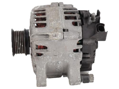 Alternator FORD TRANSIT COURIER B460 Box Body/MPV 1.5 TDCi | BP25657944M7 - Image 2