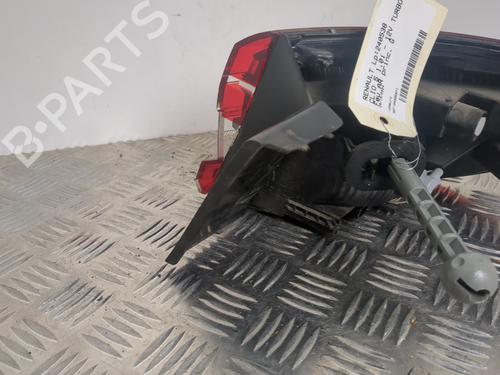Left taillight RENAULT CLIO V (B7_) 1.0 TCe 100 (B7MT) | BP25654972C34  - Image 5