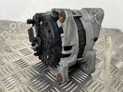 Generator RENAULT CLIO IV (BH_) 0.9 TCe 90 (BHNF, BHMA, BHMH, BHJK, BHJR) | BP25656578M7 