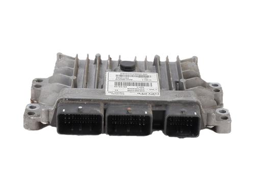 Engine control unit (ECU) RENAULT MEGANE III Hatchback (BZ0/1_, B3_) 1.5 dCi (BZ09, BZ0D, BZ1W, BZ29, BZ14) | BP25660114M57  - Image 5