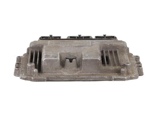 Engine control unit (ECU) PEUGEOT 206 SW (2E/K) 1.4 HDi | BP32241223M57 - Image 5
