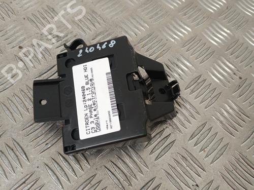 Electronic module CITROËN C3 / C3 ORIGIN III (SX) 1.5 BlueHDi 100 (SXYHYP, SXYHTU) | BP25659750M83 