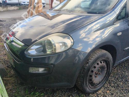 Starter FIAT PUNTO EVO (199_) 1.3 D Multijet (199AXC1A, 199BXC1A, 199AXT1A, 199BXT1A) | BP25655735M8  - Image 17