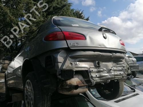 Left tailgate light ALFA ROMEO 147 (937_) 1.6 16V T.SPARK (937.AXA1A, 937.AXB1A, 937.BXB1A) | BP25656816C79  - Image 7