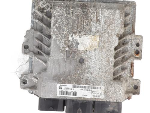 Engine control unit (ECU) FORD TRANSIT CONNECT V408 Box Body/MPV 1.6 TDCi | BP33634981M57 - Image 5